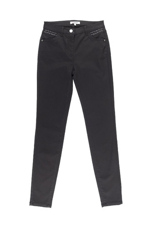 Jeansbroek Morgan