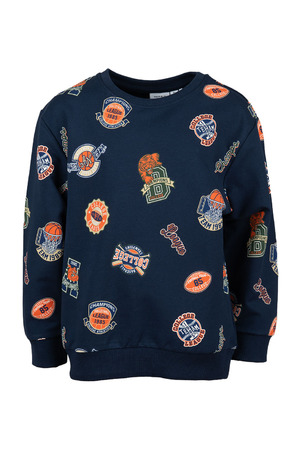 Sweater Name It