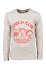 T-shirt met lange mouwen Sturdy