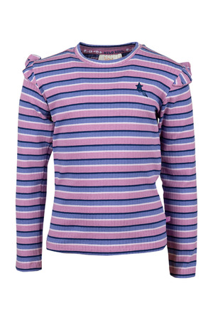 T-shirt met lange mouwen Jubel