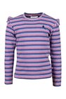 T-shirt met lange mouwen Daily 7