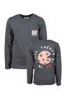 T-shirt met lange mouwen Sturdy
