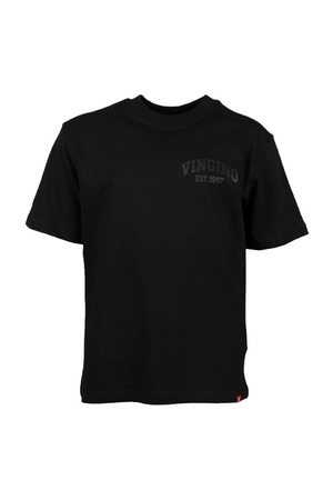 T-shirt met korte mouwen Vingino