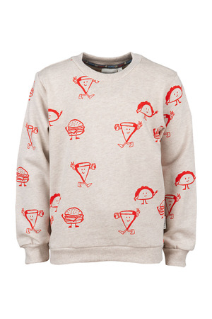 Sweater Sturdy