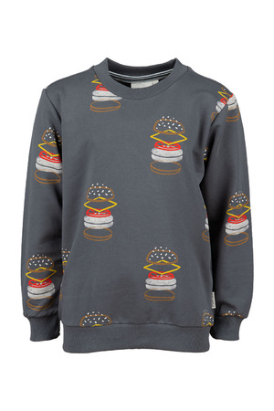 Sweater Sturdy