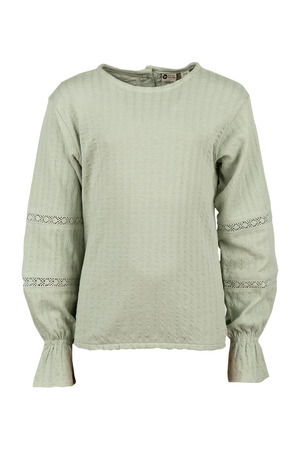 T-shirt met lange mouwen Daily 7