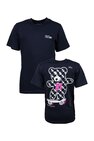 T-shirt met korte mouwen Vingino