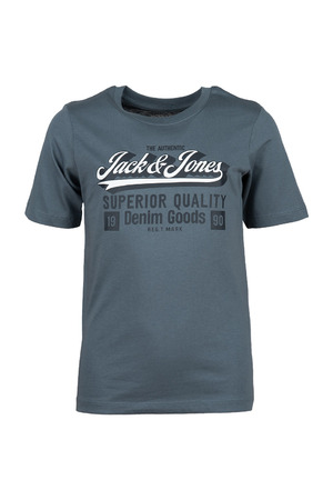 T-shirt met korte mouwen Jack & Jones