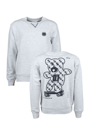 Sweater Grunt