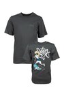 T-shirt met korte mouwen Vingino