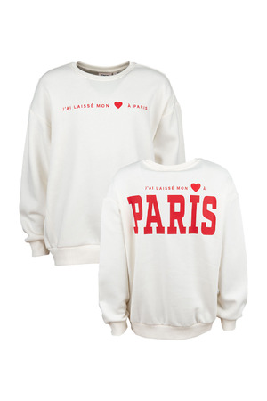 Sweater only girls
