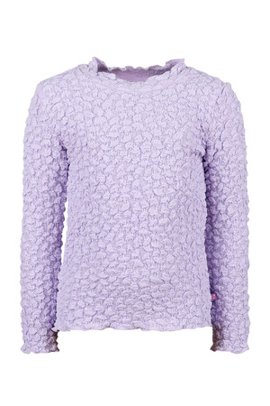 T-shirt met lange mouwen Jubel
