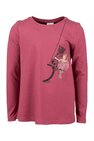 T-shirt met lange mouwen Daily 7