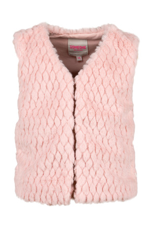 Vest Someone