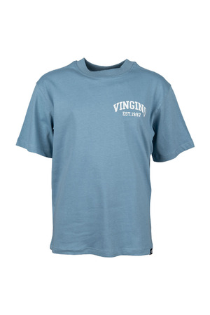 T-shirt met korte mouwen Vingino