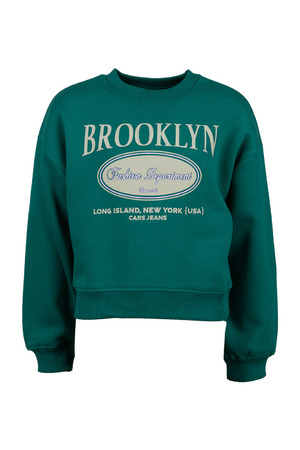 Sweater Cars