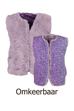 Vest Jubel