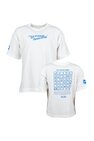 T-shirt met korte mouwen Vingino