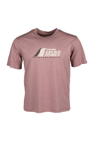 T-shirt met korte mouwen Jack & Jones
