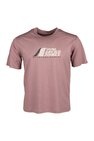 T-shirt met korte mouwen Lee
