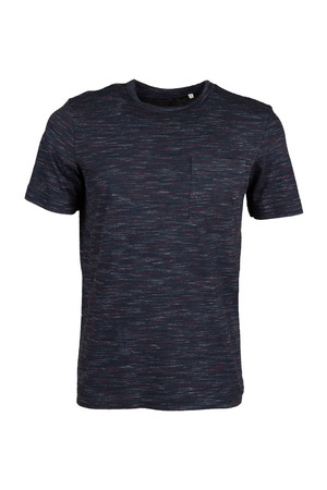 T-shirt met korte mouwen Tom Tailor