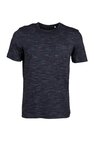 T-shirt met korte mouwen Lee