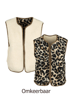Gilet Garcia