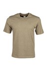 T-shirt met korte mouwen Lee