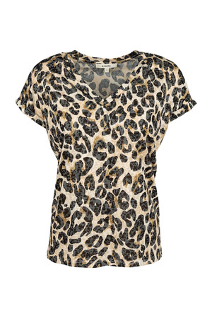 T-shirt korte mouwen Garcia