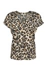 T-shirt korte mouwen Only