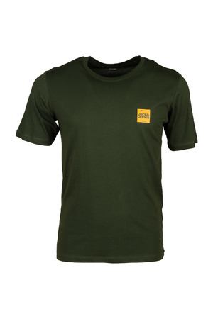 T-shirt met korte mouwen Jack & Jones