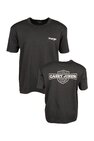 T-shirt met korte mouwen Lee