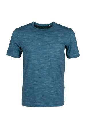 T-shirt met korte mouwen Tom Tailor