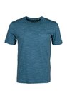 T-shirt met korte mouwen Lee