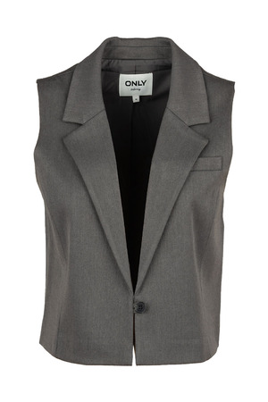 Vest Only