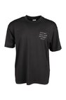 T-shirt met korte mouwen Lee