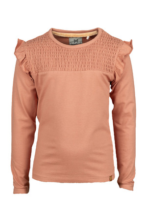 T-shirt met lange mouwen Koko Noko