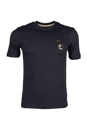 T-shirt met korte mouwen Blend