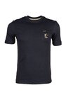T-shirt met korte mouwen Lee