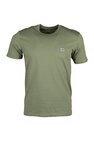 T-shirt met korte mouwen Lee