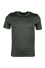 T-shirt met korte mouwen Lee