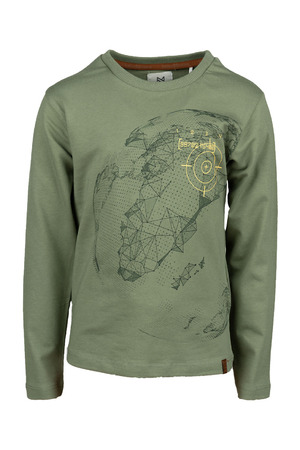 T-shirt met lange mouwen Koko Noko