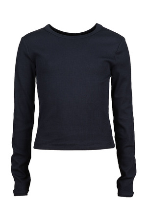 T-shirt met korte mouwen only girls