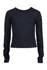 T-shirt met korte mouwen only girls