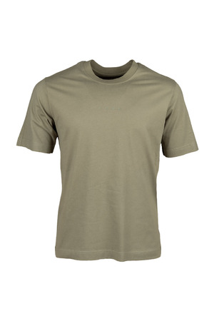 T-shirt met korte mouwen Jack & Jones