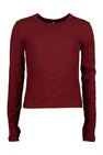 T-shirt met korte mouwen only girls