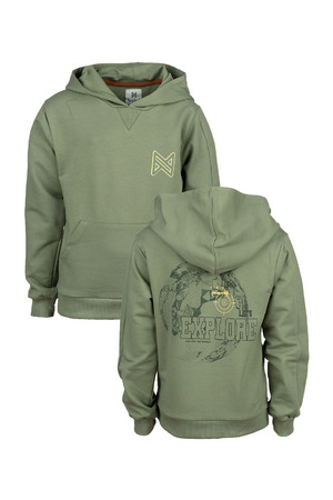 Sweater Koko Noko