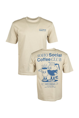 T-shirt met korte mouwen Only & Sons