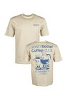 T-shirt met korte mouwen Only & Sons