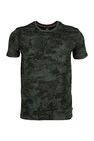T-shirt met korte mouwen Only & Sons